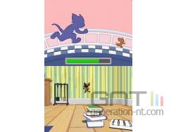 Tom and Jerry Tales DS - img 4
