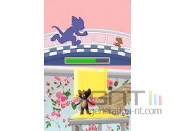 Tom and Jerry Tales DS - img 6