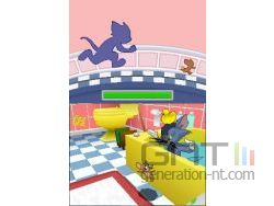 Tom and Jerry Tales DS - img 9