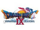 Dragon Quest IX - Logo