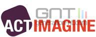 Logo Actimagine