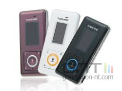 Transcend T.sonic 630 Transcend T.sonic 630