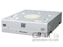 pioneer DVR-A12J