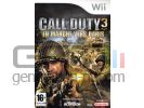 Call of Duty Packshot Wii