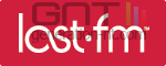 Last.fm - Logo Last.fm - Logo