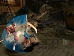 Devil May Cry 3 SE - Slash 2