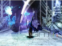 Devil May Cry 3 SE - Slash 4