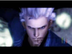 Devil May Cry 3 SE - Vergil 3