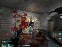 FEAR Extraction Point - img1
