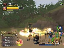 Kingdom of hearts II - img1