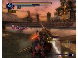 Onimusha dawn of dreams - img2