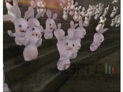 Rayman et les lapins crétins - img 1