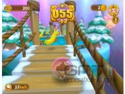 Super Monkey Ball banana blitz - img1