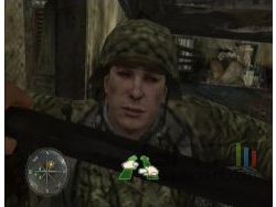 Call of Duty 3 Wii - img 1