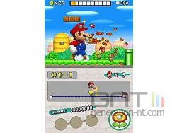 New Super Mario Bros - img1