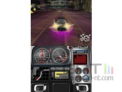 Need for Speed Carbon Own Th City -img1