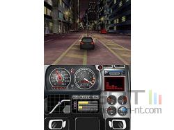 Need for Speed Carbon Own Th City -img2