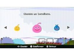 Locoroco - img1