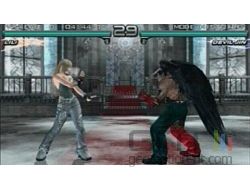 Tekken : Dark resurrection - img1