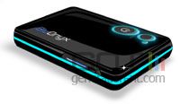 Agere Systems BluOnyx