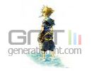 Kingdom Hearts - Artwork 1