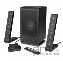 Altec Lansing PT6021