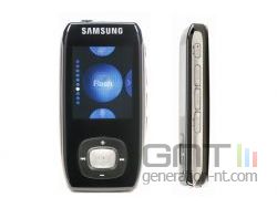 Samsung YP-T9