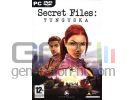 Secret Files : Tunguska - packshot