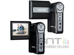 Toshiba Camescope Camileo