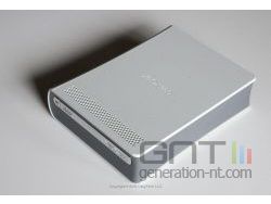 Lecteur HD-DVD Xbox 360