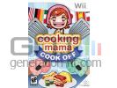 Cooking Mama : Cook Off - Pochette
