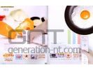 Cooking Mama : Cook Off - Publicité japonaise
