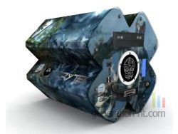 Crytek iX Preview