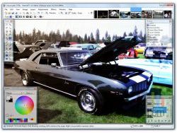 Paint.NET bêta 3 Paint.NET bêta 3