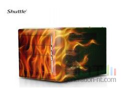 Shuttle 1337 SDXi 1
