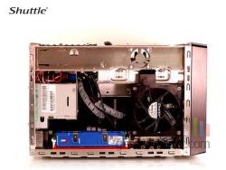 Shuttle 1337 SDXi 4