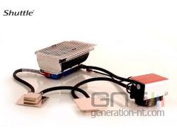 Shuttle 1337 SDXi 6