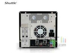 Shuttle 1337 SDXi 7