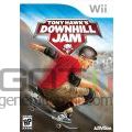 Article n° 300 - Test : Tony Hawk Downhill Jam  (120*120)