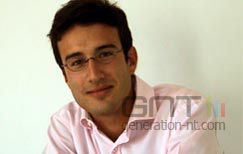 Michaël Boukobza