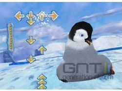 Happy Feet Wii - img 9
