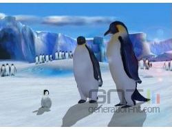 Happy Feet Wii - img 11
