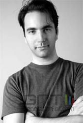 Bram Cohen Bram Cohen