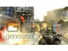 Coded Armed Assault - img1