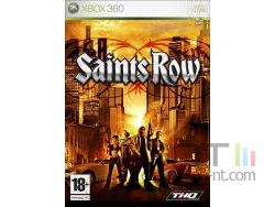 Saints Row