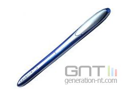 PLANon DocuPen RC800 ; vue diagonale