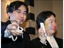 Iwata Satoru - Wii