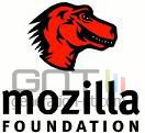 Logo Fondation Mozilla