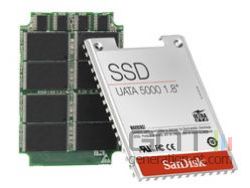 Sandisk memoire ssd 32 go