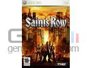 Saints Row - packshot
